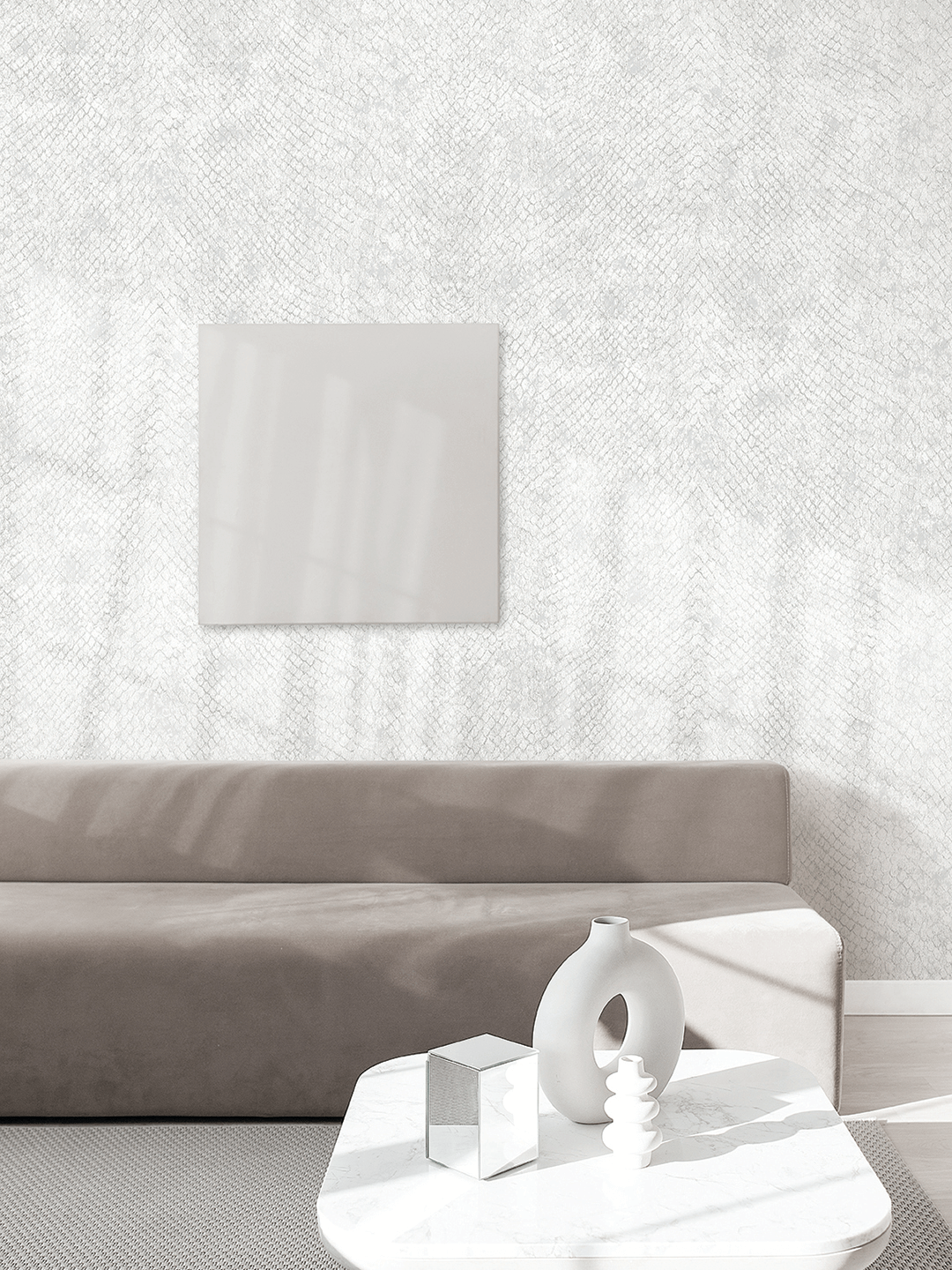 Holiday String Neutral Texture Wallpaper | PS41606 | Modern Textured  Wallpaper