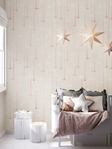 Luxury Star Wallpaper