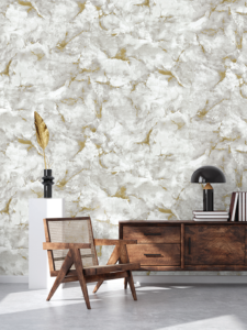 Marble Dreamscape Wallpaper