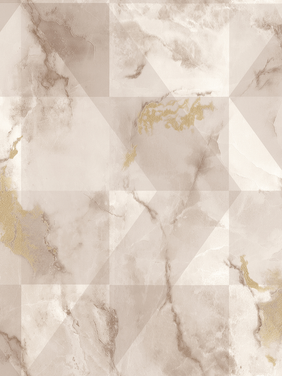 Marble Essential Yellow Touches Wallpaper - Image 3