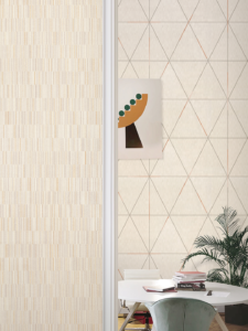 Gilded Gardens Wallpaper