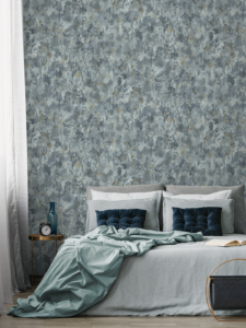 Lustrous Lavishness Wallpaper