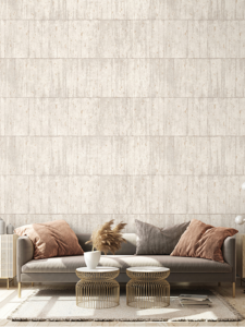 Serenity In Cedar Wood Texture Wallpaper