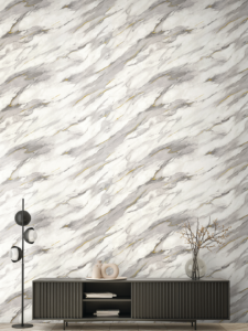 Marble Mosaica Wallpaper