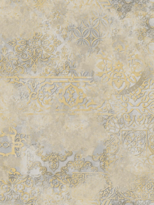 Orchid Opulence Wallpaper