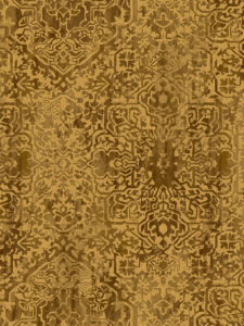 Faceted Fantasy Wallpaper