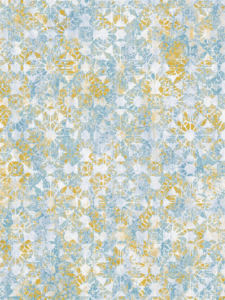 Hydrangea Haven Wallpaper