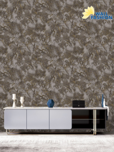 Muted Marble Wallpaper