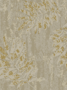 Fern Fantasy Wallpaper