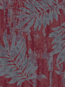 Ivy Elegance Wallpaper