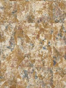 Stone-Carved Grace Wallpaper