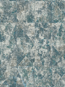 Textured Treasures Wallpaper