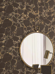 Luxe Marble Elegance Wallpaper
