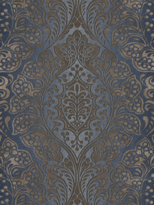 Lace Lattice Dreams Wallpaper