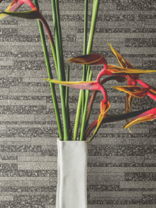 Weathered Stone Charm Wallpaper