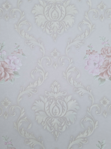 Elegant Harmony Patterns Wallpaper
