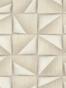 Triangular Illusions Wallpaper