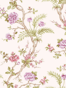 Nature’s Bouquet Wallpaper