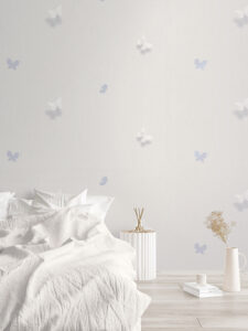 Butterfly Bliss Wallpaper