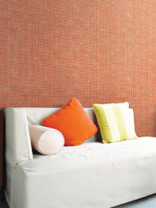 Homemade Knit Haven Wallpaper