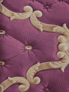 Suede Serenity Wallpaper