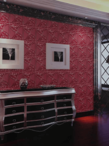 Grand Scale Tessellation Wallpaper