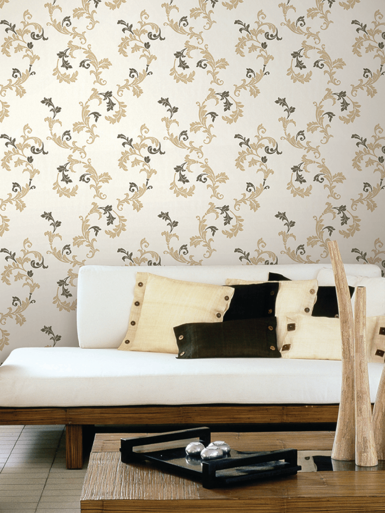 Discover modern home wallpapers to elevate your space with elegance. Get expert tips on choosing the perfect wallpaper for every room